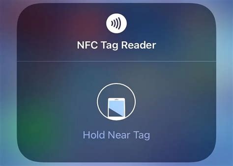 nfc reader iphone battery|does iPhone have nfc reader.